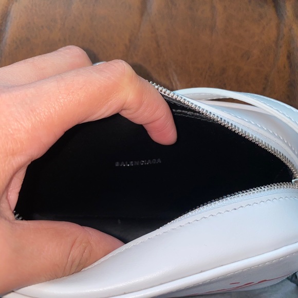 balenciaga purse - Picture 5 of 6